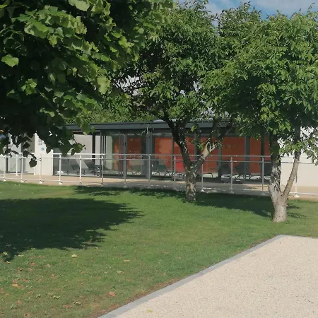 La Fregate Maison Avec Piscine/parking/wifi/plages 5kms